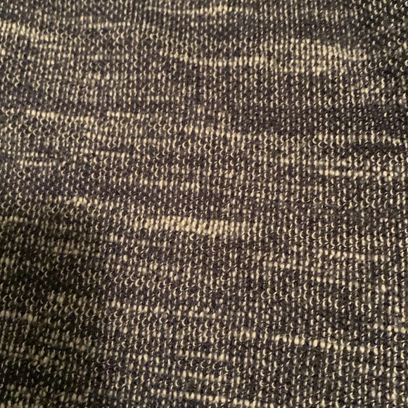 2 for $15 bundle Garage knitted pants with cuffs side pockets drawstring - Picture 5 of 6